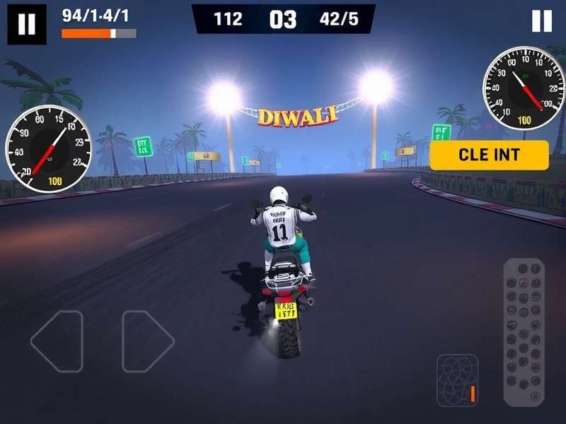 Ultimate Ralty Ace Diwali Event